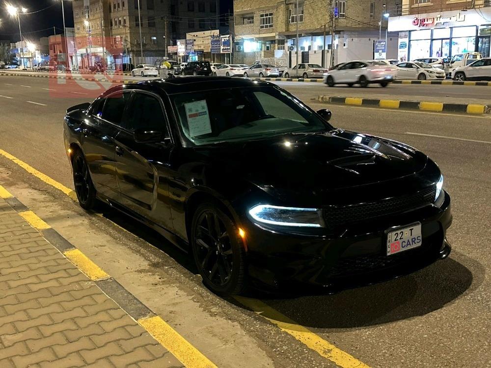 دودج تشارجر